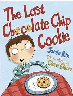 The Last Chocolate Chip Cookie L3.2