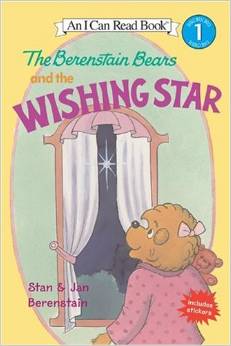 Berenstain Bears: The Berenstain Bears and the Wishing Star