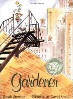 The Gardener   L3.9