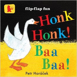 Honk, Honk! Baa, Baa!