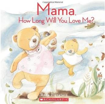 Mama, How Long Will You Love Me?