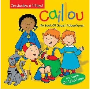 Caillou