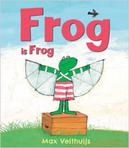 Frog is Frog   L2.6