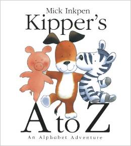 Kipper's A to Z  L2.1