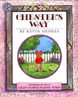 Chester's Way