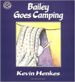 Bailey Goes Camping  L1.8