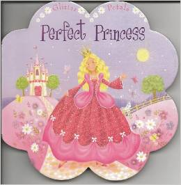 Perfect princess