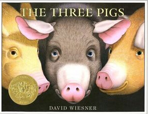 The Three Pigs L2.3