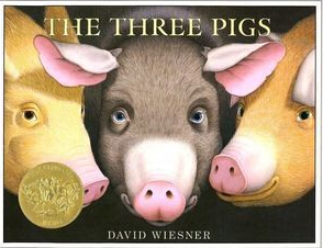 The Three Pigs  2.3