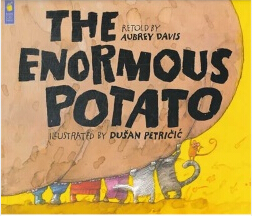 The Enormous Potato