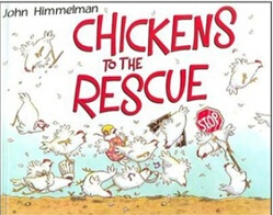 Chickens to the Rescue