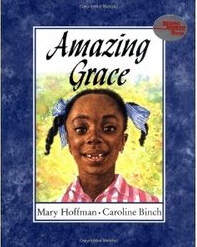 Amazing Grace (Reading Rainbow Books)