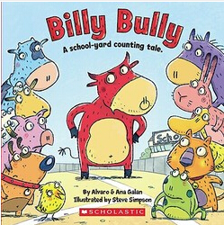 billy bully