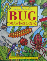 Ralph Masiello's Bug Drawing Book