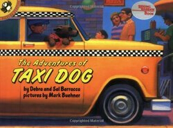 The Adventures of Taxi Dog L3.0