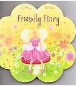 Friendly Fairy