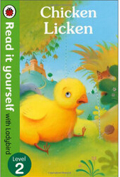 Chicken licken