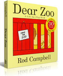 Dear Zoo