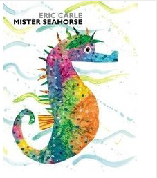 Mister Seahorse