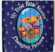 My First Bible Stories