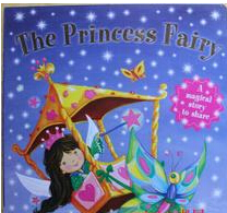 The Princess Fairy