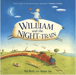 William and the Night Train