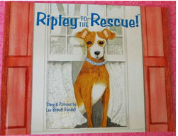 ripley to the rescue