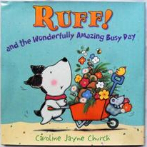 Ruff!
