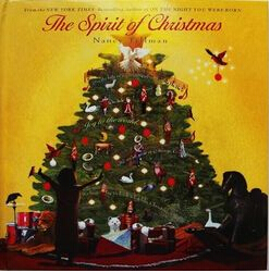 The spirit of Christmas