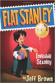 Invisible Stanley L3.3