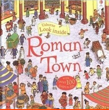A Roman Town