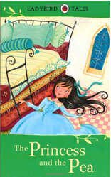 the princess and the pea