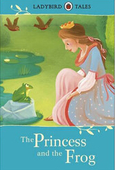 the princess and the frog