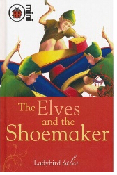 the elves and the shoemaker