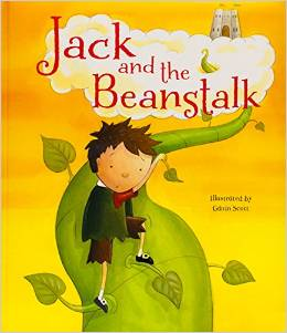 Jack and the Beanstalk