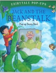 Jack and the beanstalk