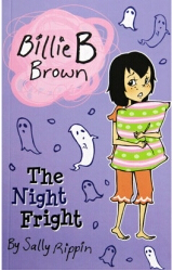 the night fright  2.6