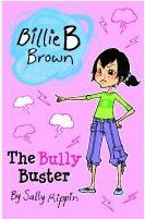 Billie B Brown：The Bully Buster L3.0