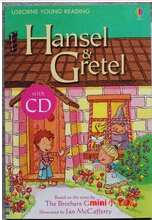 hansel and gretel