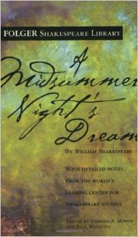 a midsummer night s dream