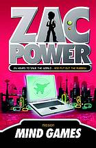 Zac Power ：Mind games L4.6
