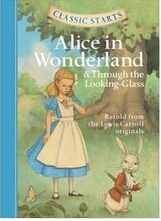 Alice in Wonderland