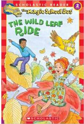 Magic School Bus：The Magic School Bus the Wild Leaf Ride  L2.1