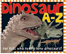 Dinosaur A-Z