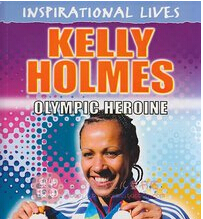 Kelly Holmes