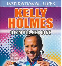 Kelly Holmes