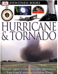 Hurricane & tornado