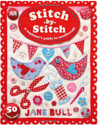 Stitch by stitch
