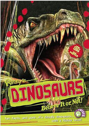 Deadly dinosaurs