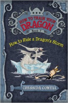 How to ride a  dragon's storm  L6.9